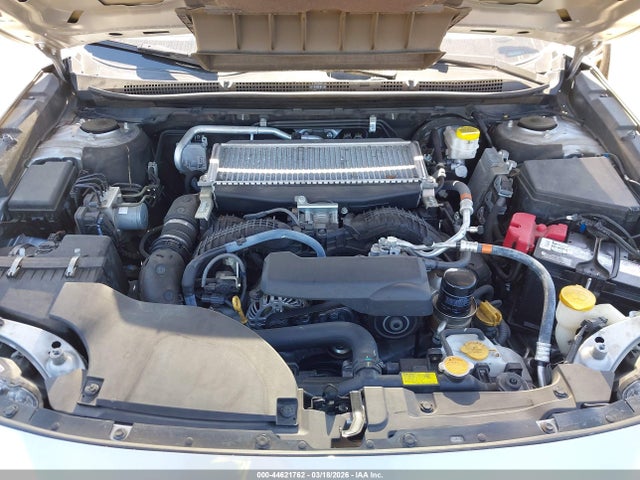 2022 SUBARU OUTBACK 4S4BTGUD7N3111815 Photo 9