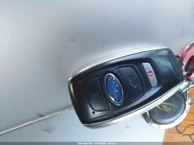 2022 SUBARU OUTBACK 4S4BTGUD7N3111815 Photo 10