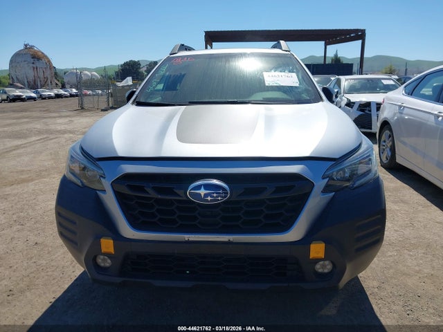 4S4BTGUD7N3111815 Subaru Outback Wilderness