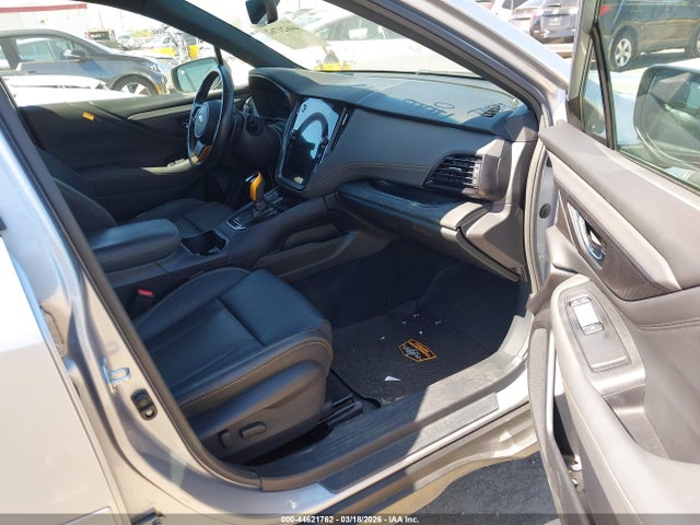 2022 SUBARU OUTBACK 4S4BTGUD7N3111815 Photo 4