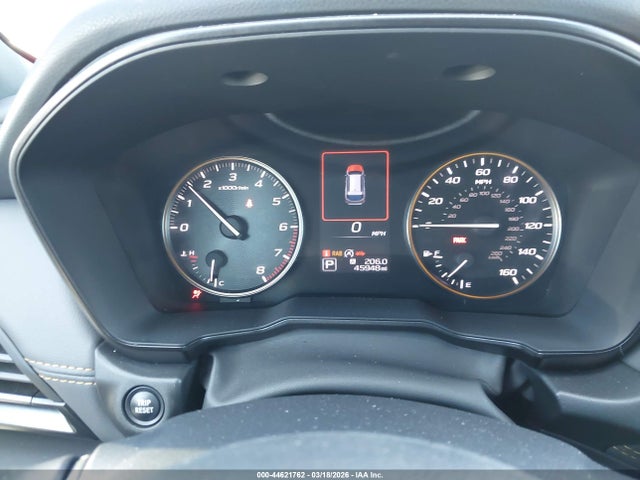 2022 SUBARU OUTBACK 4S4BTGUD7N3111815 Photo 6