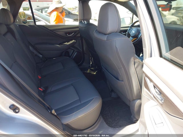 2022 SUBARU OUTBACK 4S4BTGUD7N3111815 Photo 7