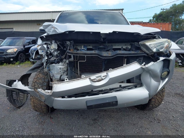 JTEBU5JR7E5198265 Toyota 4runner Limited/sr5/sr5 Premium/trail/trail Premium