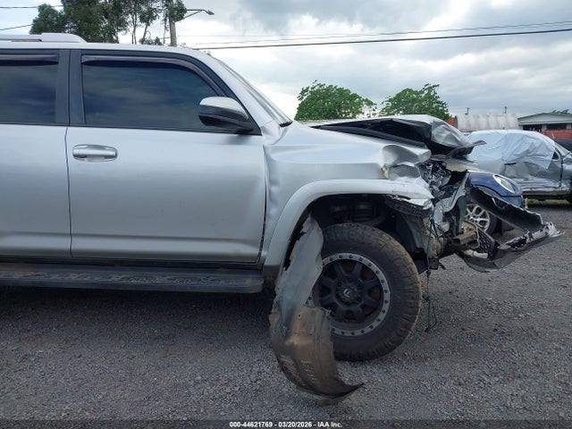 JTEBU5JR7E5198265 Toyota 4runner Limited/sr5/sr5 Premium/trail/trail Premium