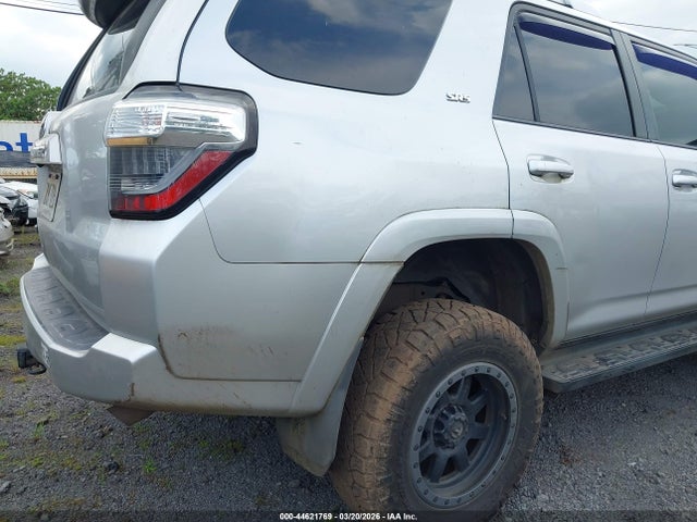 JTEBU5JR7E5198265 Toyota 4runner Limited/sr5/sr5 Premium/trail/trail Premium