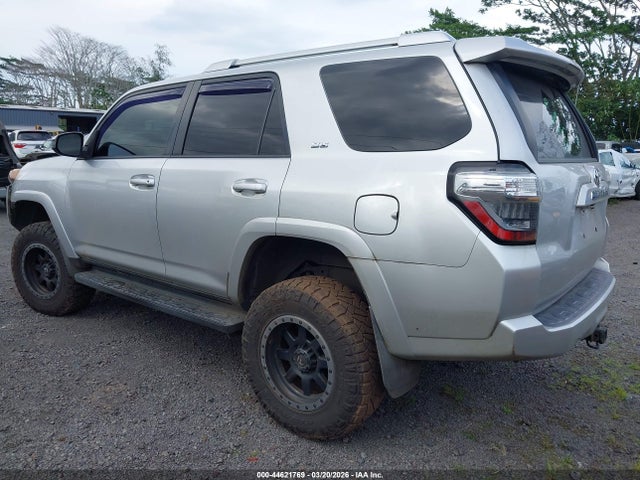 JTEBU5JR7E5198265 Toyota 4runner Limited/sr5/sr5 Premium/trail/trail Premium