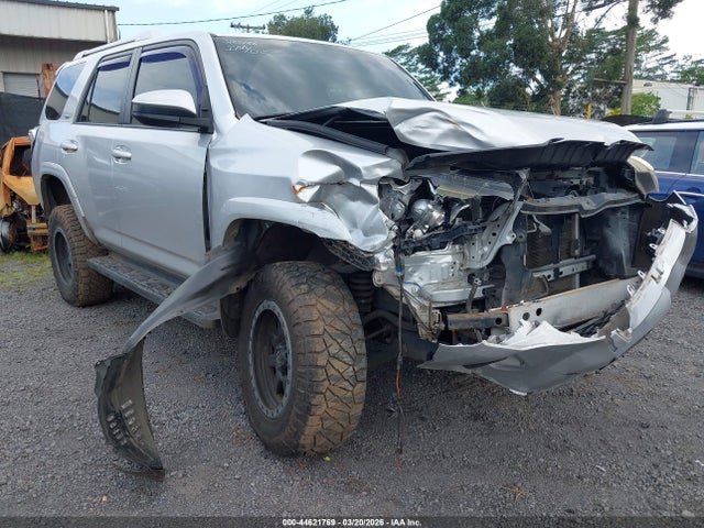 JTEBU5JR7E5198265 Toyota 4runner Limited/sr5/sr5 Premium/trail/trail Premium