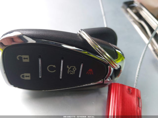 2021 CHEVROLET CAMARO 1G1FF1R7XM0142806 Photo 10