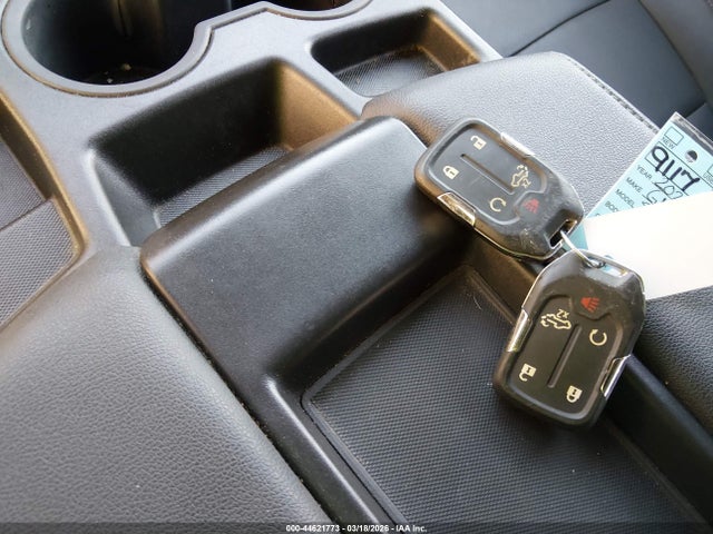 44621773 :رقم المزاد ، 3GTU9DED7MG467332 vin ، 2021 Gmc Sierra 1500 4wd  Short Box Slt مزاد بيع