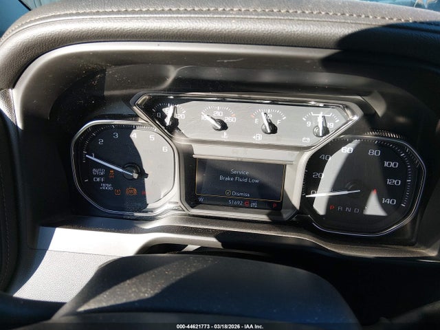 44621773 :رقم المزاد ، 3GTU9DED7MG467332 vin ، 2021 Gmc Sierra 1500 4wd  Short Box Slt مزاد بيع