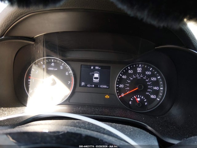 44621774 :رقم المزاد ، 3KPF34AD6KE063933 vin ، 2019 Kia Forte S مزاد بيع