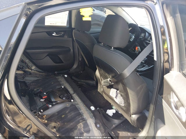 44621774 :رقم المزاد ، 3KPF34AD6KE063933 vin ، 2019 Kia Forte S مزاد بيع