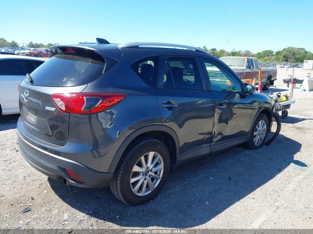 Aukcja sprzedaży 2015 Mazda Cx-5 Touring, vin: JM3KE2CY5F0441419, numer aukcji: 44621784