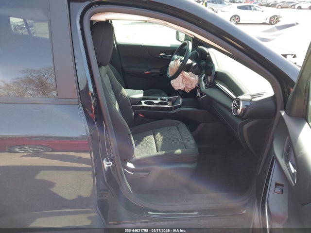 Aukcja sprzedaży 2026 Chevrolet Equinox Fwd Lt, vin: 3GNAXHEG6TL256274, numer aukcji: 44621788