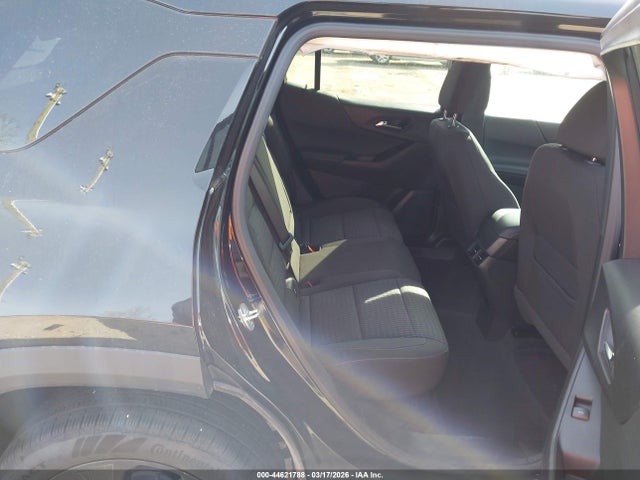 Aukcja sprzedaży 2026 Chevrolet Equinox Fwd Lt, vin: 3GNAXHEG6TL256274, numer aukcji: 44621788
