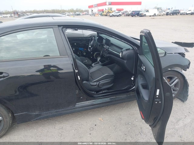 Продаж на аукціоні авто 2021 Kia Forte Gt-line, vin: 3KPF34AD4ME297698, номер лоту: 44621790
