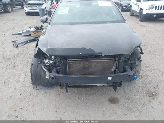 Продаж на аукціоні авто 2021 Kia Forte Gt-line, vin: 3KPF34AD4ME297698, номер лоту: 44621790
