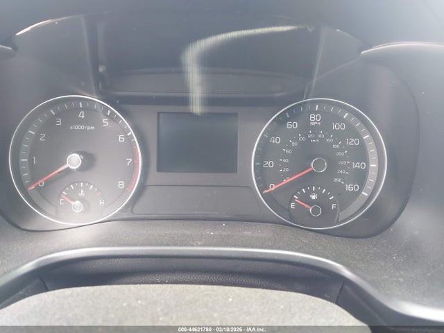 Продаж на аукціоні авто 2021 Kia Forte Gt-line, vin: 3KPF34AD4ME297698, номер лоту: 44621790