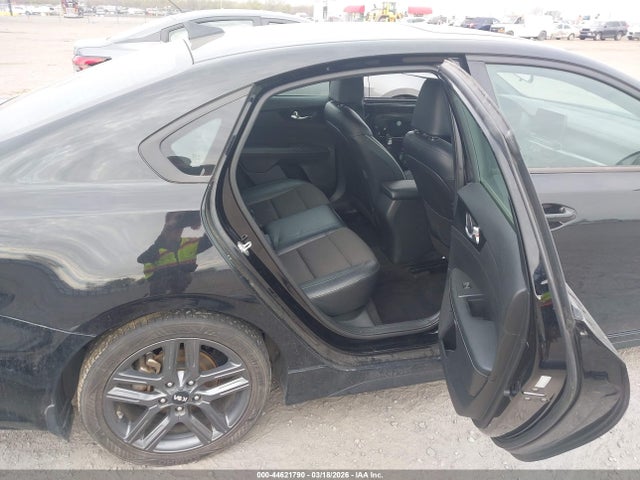 Продаж на аукціоні авто 2021 Kia Forte Gt-line, vin: 3KPF34AD4ME297698, номер лоту: 44621790