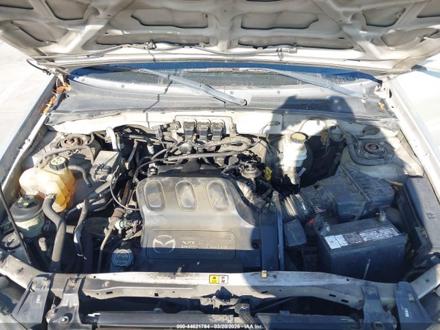 Aukcja sprzedaży 2006 Mazda Tribute S, vin: 4F2YZ04106KM04683, numer aukcji: 44621794