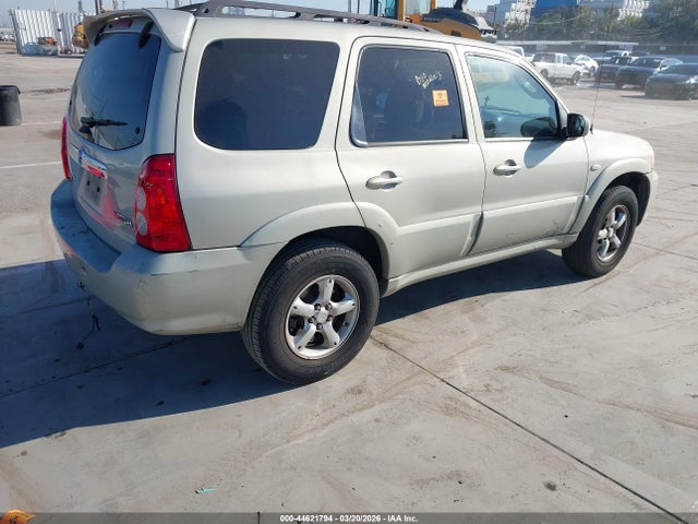 Aukcja sprzedaży 2006 Mazda Tribute S, vin: 4F2YZ04106KM04683, numer aukcji: 44621794