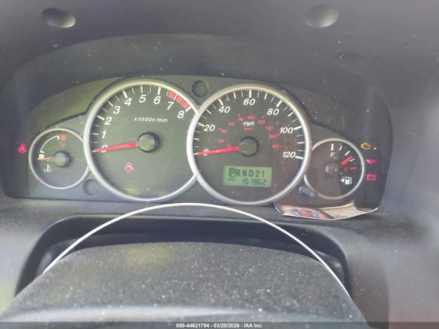 Aukcja sprzedaży 2006 Mazda Tribute S, vin: 4F2YZ04106KM04683, numer aukcji: 44621794