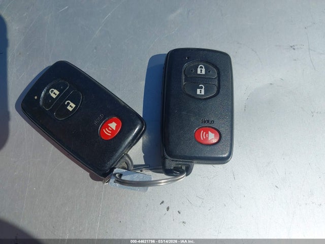 Toyota Prius Two 2015 JTDKN3DU7F1945331 Image 11