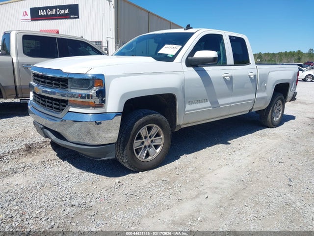 1GCRCREH0HZ358000 Chevrolet Silverado 1500 1lt