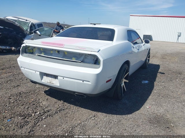 Продаж на аукціоні авто 2013 Dodge Challenger Sxt Plus, vin: 2C3CDYAG6DH569646, номер лоту: 44621818