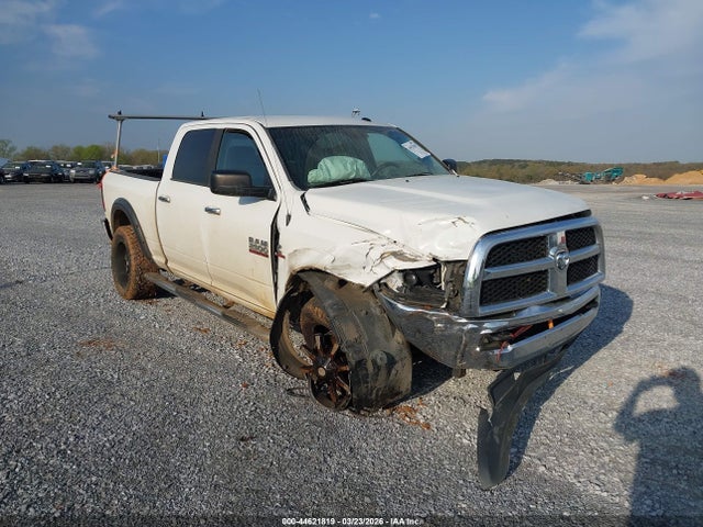 2015 RAM 2500 3C6UR5DL9FG548521