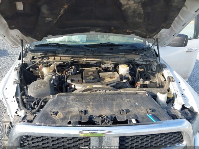 2015 RAM 2500 3C6UR5DL9FG548521 Photo 9