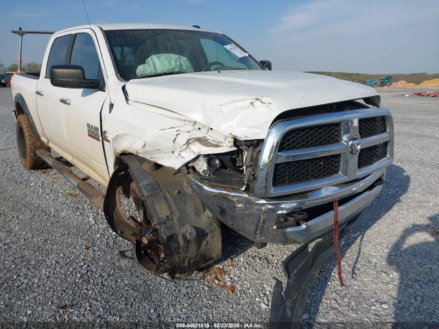 2015 RAM 2500 3C6UR5DL9FG548521 Photo 5