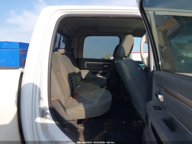 2015 RAM 2500 3C6UR5DL9FG548521 Photo 7