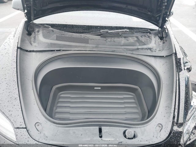 Aukcja sprzedaży 2025 Tesla Model 3, vin: 5YJ3E1EA7SF070248, numer aukcji: 44621823