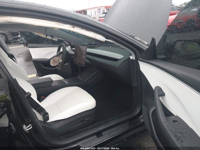Aukcja sprzedaży 2025 Tesla Model 3, vin: 5YJ3E1EA7SF070248, numer aukcji: 44621823