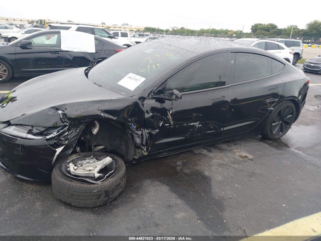 Aukcja sprzedaży 2025 Tesla Model 3, vin: 5YJ3E1EA7SF070248, numer aukcji: 44621823