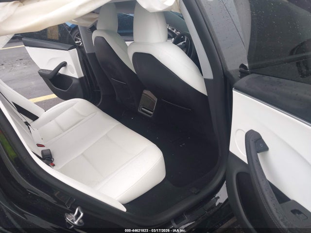 Aukcja sprzedaży 2025 Tesla Model 3, vin: 5YJ3E1EA7SF070248, numer aukcji: 44621823