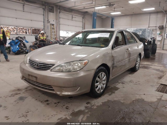 Продаж на аукціоні авто 2006 Toyota Camry Std, vin: 4T1BE32K56U731434, номер лоту: 44621825
