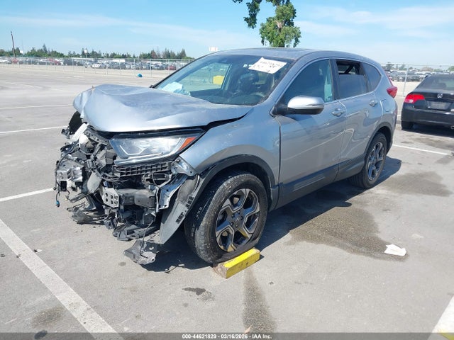 5J6RW1H59KA047305 Honda CR-V EX