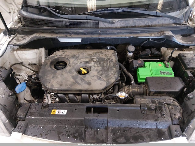 KIA SOUL + 2015 KNDJP3A51F7164353 Image 10
