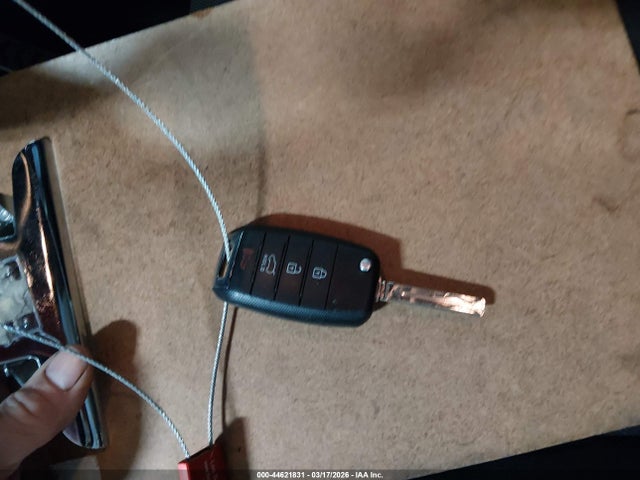 KIA SOUL + 2015 KNDJP3A51F7164353 Image 11