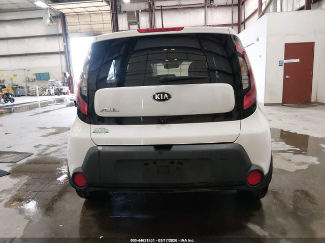 KIA SOUL + 2015 KNDJP3A51F7164353 Image 16