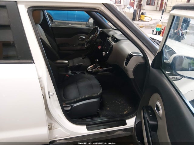 KIA SOUL + 2015 KNDJP3A51F7164353 Image 5