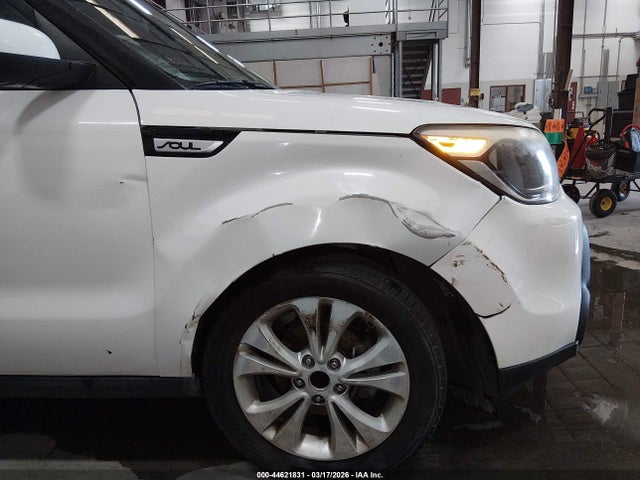 KIA SOUL + 2015 KNDJP3A51F7164353 Image 6