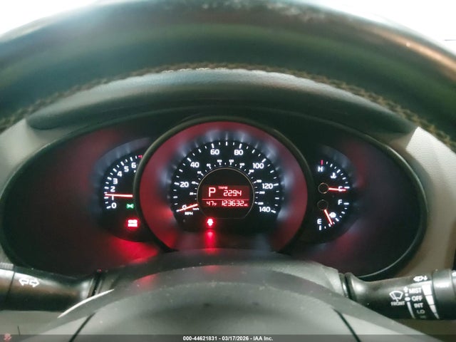 KIA SOUL + 2015 KNDJP3A51F7164353 Image 7