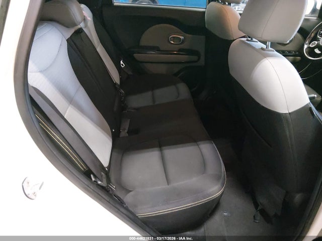 KIA SOUL + 2015 KNDJP3A51F7164353 Image 8