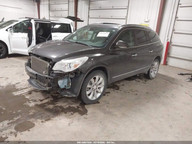Продаж на аукціоні авто 2015 Buick Enclave Premium, vin: 5GAKVCKD2FJ186687, номер лоту: 44621834