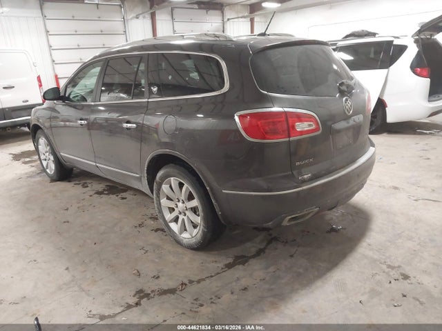 Продаж на аукціоні авто 2015 Buick Enclave Premium, vin: 5GAKVCKD2FJ186687, номер лоту: 44621834