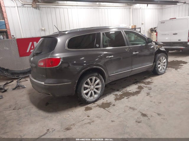 Продаж на аукціоні авто 2015 Buick Enclave Premium, vin: 5GAKVCKD2FJ186687, номер лоту: 44621834