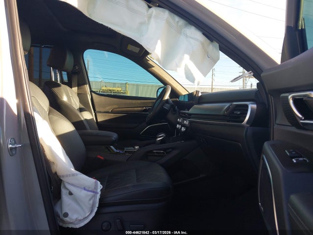 5XYP5DGC4SG609273 KIA Telluride Sx Prestige X-line